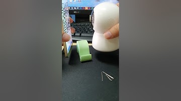 Yi Iot Wireless Wifi Smart IP Camera Setup