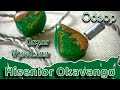 Обзор гибридных наушников Hisenior Audio Okavango - Оазис изобилия!