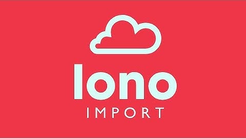 Lono Code Import Command: Lono CloudFormation Framework