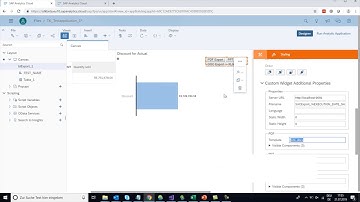 biExport - SAC PDF Export with Template