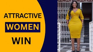 How To Be More Attractive As A Woman - Dr. K. N. Jacob