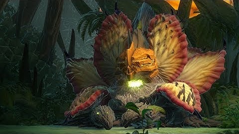 [Skyforge] Coming of Machavann