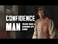 Confidence Man: The Full Story of Travis Lonely Miles & Diamond City Radio - Fallout 4