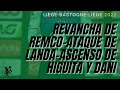 LIEJA BASTOÑA LIEJA 2022 | ¡HIGUITA Y DANI vs VAN AERT! | ¡ATAQUES DE LANDA! | ¡REVANCHA DE REMCO!