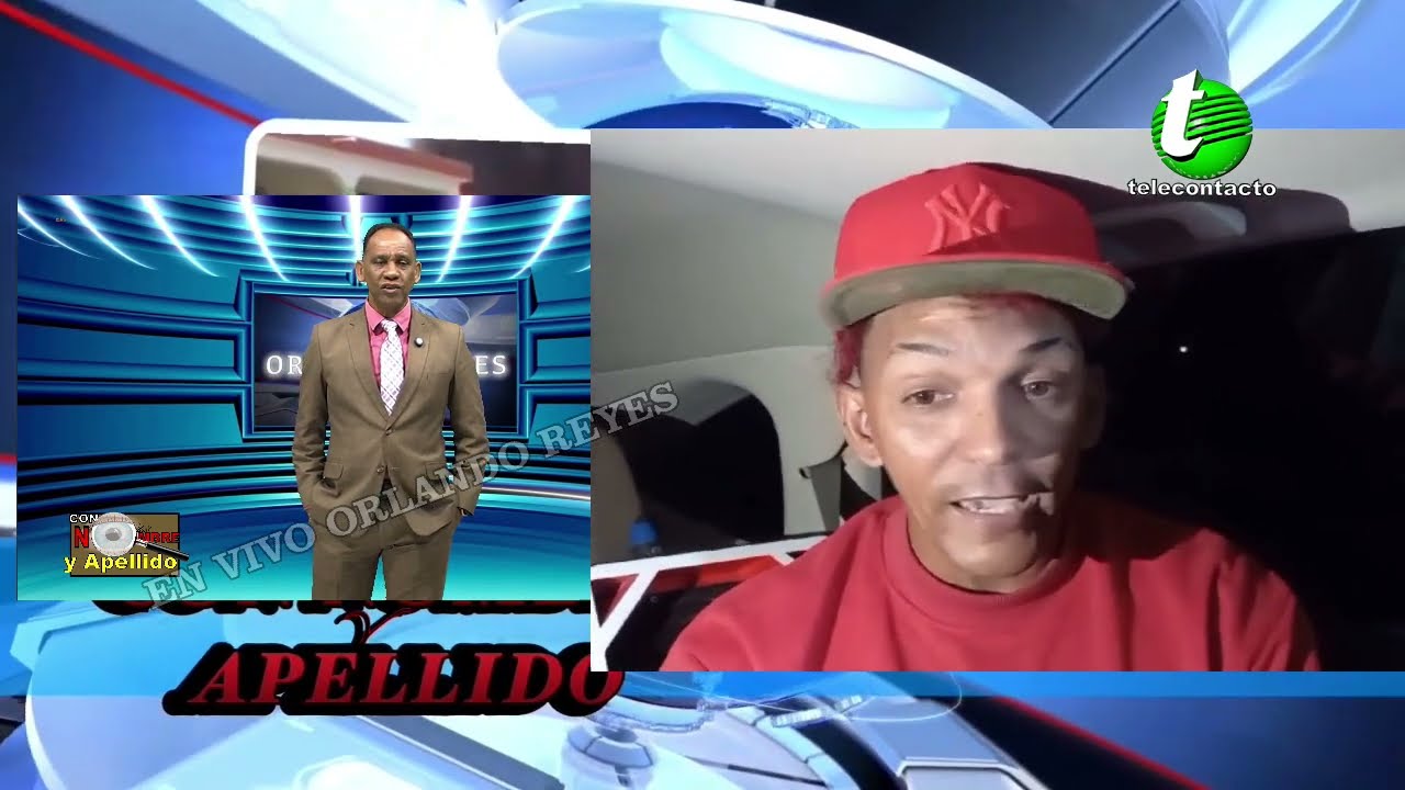 JONATHAN EL FLACO ERA EMPLEADO DEL EXPOLICIA SOLANO Y SE LO LAMBIO EN LOS CIRUELITOS