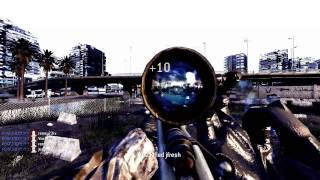 CoD4 | 3v3 Bog Headshot Dirty + Demo