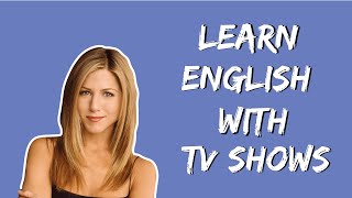 Learn English with TV Shows - Greetings