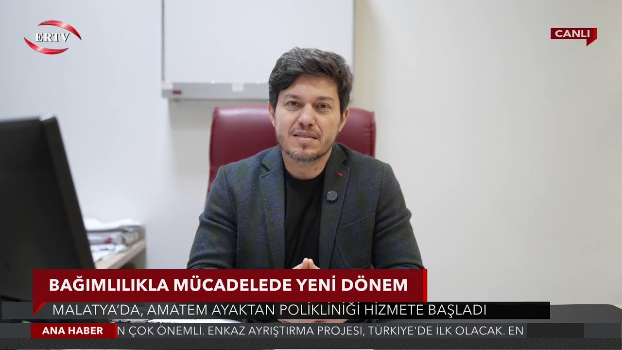 #CANLI ANA HABER / 03.03.2026