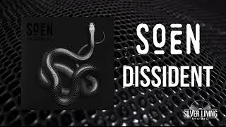 Soen - Dissident (Official Audio)