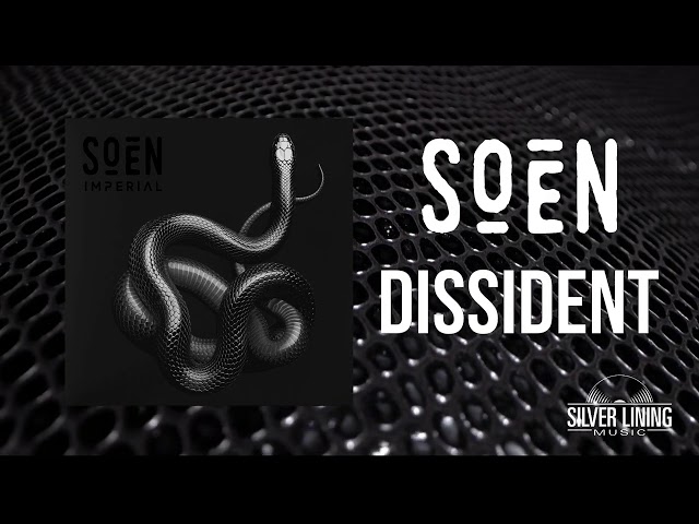 Soen - Dissident