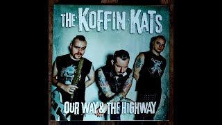 The Koffin Kats * The Devil Asked