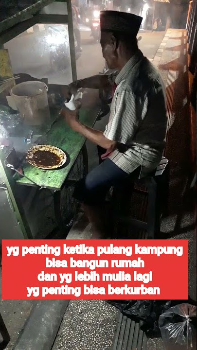 sate madura dan perjuangannya | story wa terbaru