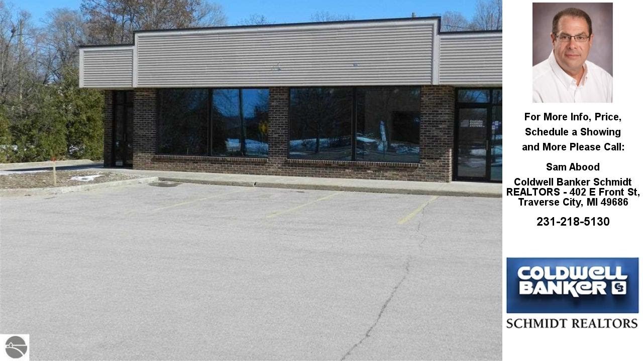 733 Woodmere Avenue, Traverse City, MI Presented by Sam Abood. YouTube