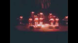 LES  AIGLONS 40 ANS D'AIGLONS, A L'ATRIUM MARTINIQUE LIVE AIGLONS