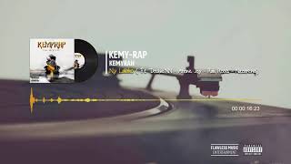 KEMYRAH - Ny Lalako [feat. DOUBLE'NN , NAZARENE , ARIONE JOY & RAK ROOTS]  (Mixtape Kemy-Rap 2017)