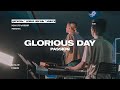 Glorious Day - Passion (Live) | cover by New Life Church Minsk (на русском)