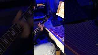 Murat Göğebakan - Vurgunum Guitar Cover Resimi