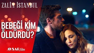 O Bebek Neden Doğmadı Nedim Katili Arıyor?? - Zalim İstanbul 23. Bölüm