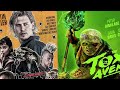 Caught Stealing and The Toxic Avenger: Unrated- Gangs and the Movie You Almost Could Never See - DFR