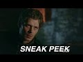 The Originals 4x01 Klaus & Marcel Sneak Peek 