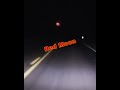 Red Moon  Nebraska Highway July 25 2021