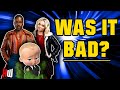 What the hell was this  doctor who space babies review and analysis