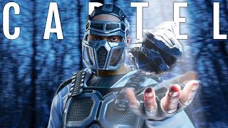 Details FORGING a DYNASTY to Defeat a HUGE 60+ ALLIANCE - Rust Movie Guide
