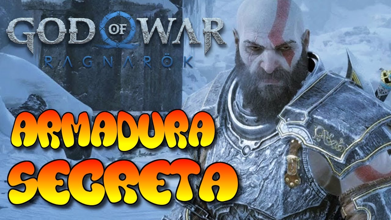 Guia de builds para o Novo Jogo+ de God of War Ragnarök – PlayStation.Blog  BR