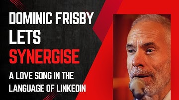 A Love Song in the Language of LinkedIn - Let