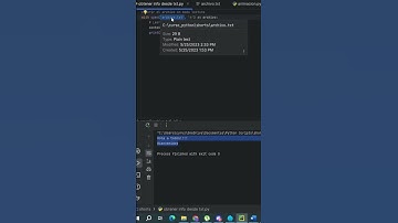 ¿Cómo Abrir y Leer un Archivo en Python? Aprende Fácilmente con Este Tutorial