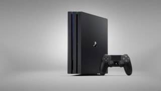 ps4pro revealtrailer 1080p