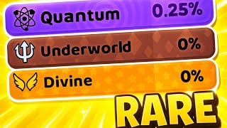 Forge Master dropped an update! - Underworld 