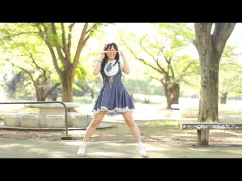 【やっこ】ようかい体操第一　踊ってみた