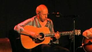 Mark Knopfler "A place where we used to live"  2006 Boothbay [amazing audio!] chords