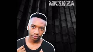 Djy Micsir - Patience (Exclusive Mix)[2022 Amapiano]