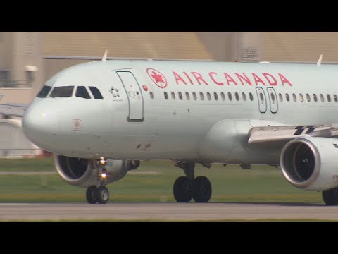 Video: Má Air Canada seniorské zľavy?