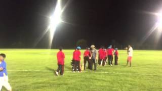 CricketZealAcademy vs BPL Bolingbrook, IL