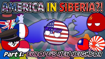 What If America and the Soviet Union Switched Places? — Part 1