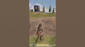 Legendary HS0 Hits Different 😎| CODM #shorts