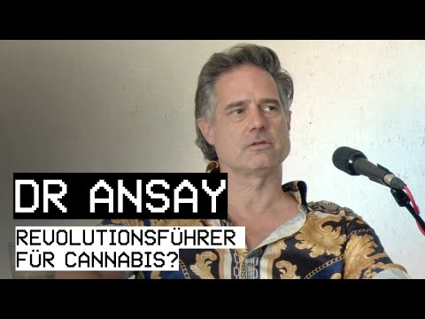 Cannabis Telemedizin Zukunftspläne Einblicke Von Dr Ansay Im Gespräch Mit IUVO