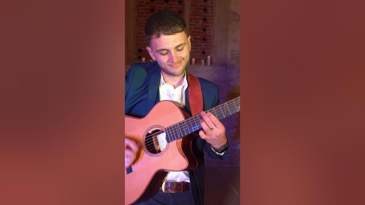 Dancing In The Moon Light - Live Loop Performance! Dancing In The Moon Light - Live Loop Performance!