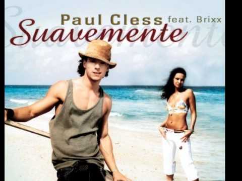 Suavemente-Paul Cless feat. Brixx