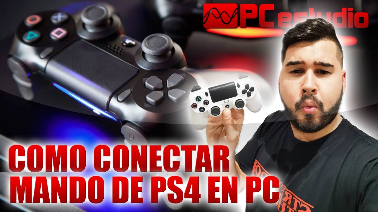 Cuanto cuesta un mando de la play 4