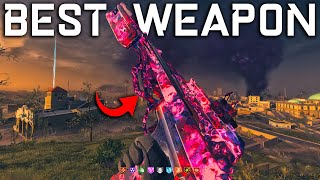 THIS Is The BEST Weapon In MW3 Zombies