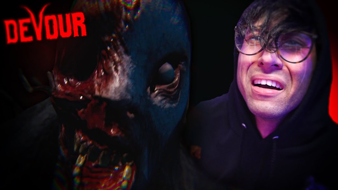 THE DEVOUR VIDEO THAT YOU NEED TO WATCH
