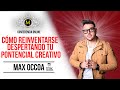 Cómo REINVENTARSE | Max Occoa | Especial #6