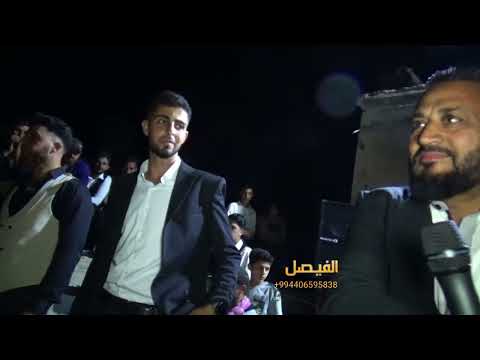حفل زفاف العريس ابراهيم احمد بلدة جبالا ج1