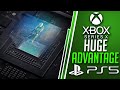 Unbelievable Xbox Series X HUGE ADVANTAGE Over PS5? | More Halo Infinite Problems