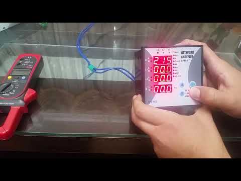 كيفيه تركيب عداد   من الألف للياء و توصيل جميع أطرافه و عمل البرمجه الجزء الاول