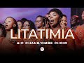 AIC Chang Ombe Choir CVC Litatimia Live Video AIC Chang Ombe Choir CVC Litatimia Live Video